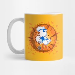 The next dimension Mug